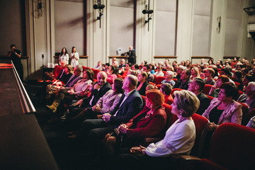 Koncert dla Kubusia Chochołka